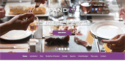 Desktop Screenshot of pand17.nl